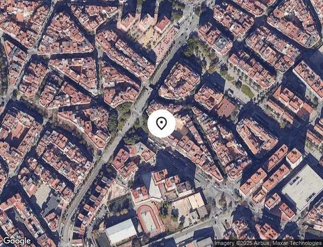 Piso en Avenida Torrent Gornal del , 57